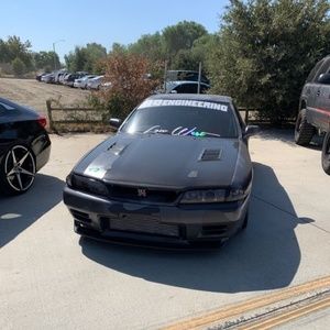 Meet your Posher, Nicholas